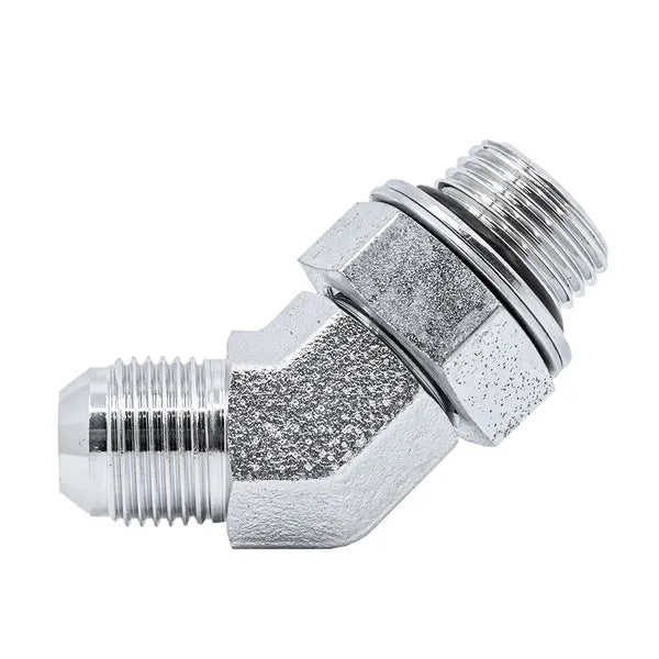 BSPP Male x JIC Male - 45˚