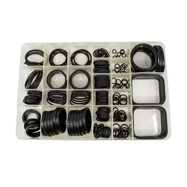 Cat D Ring and Metric L/S O'Ring Kit