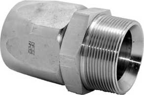 NPT Male