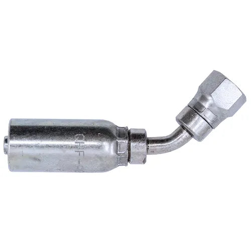JIC Male Straight