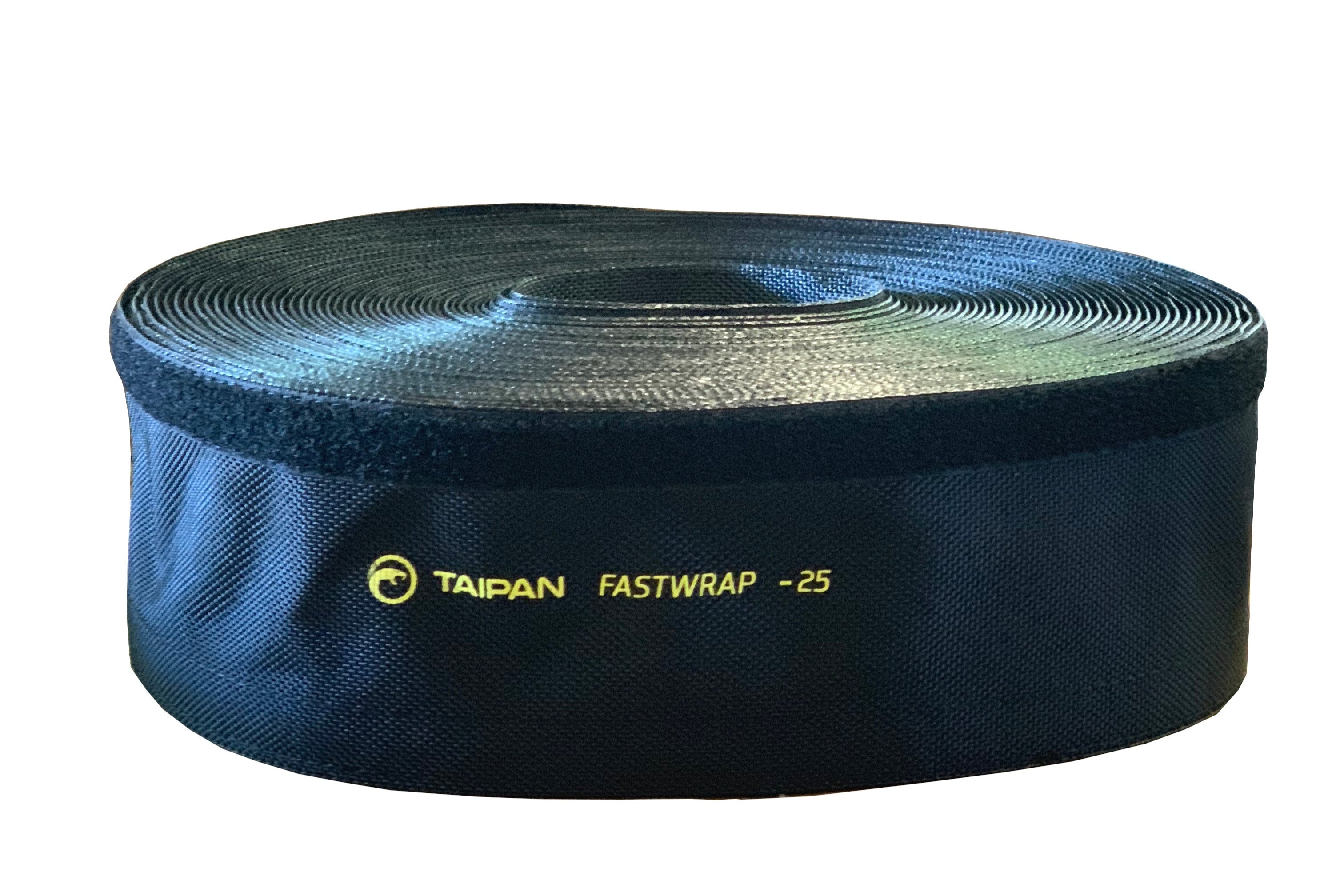 Fast Wrap