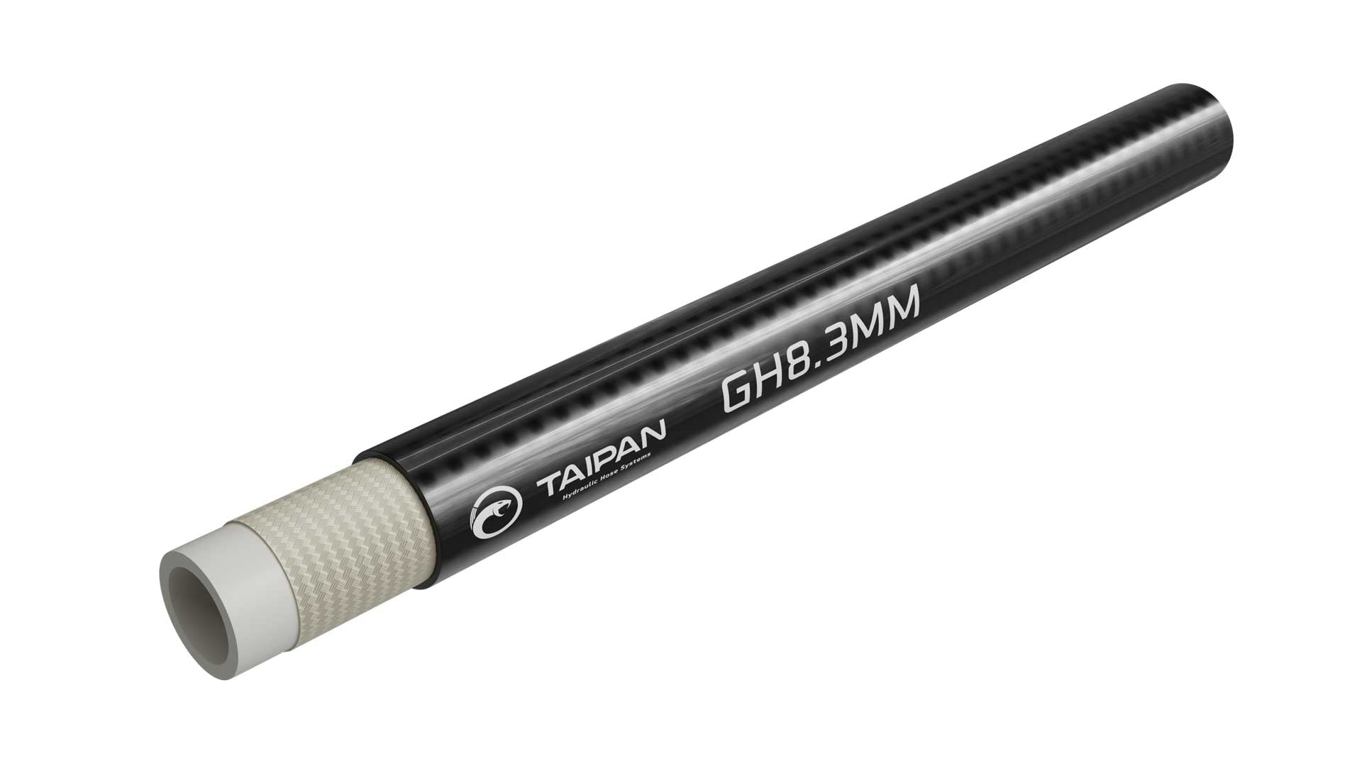GH8.3 - Grease Hose