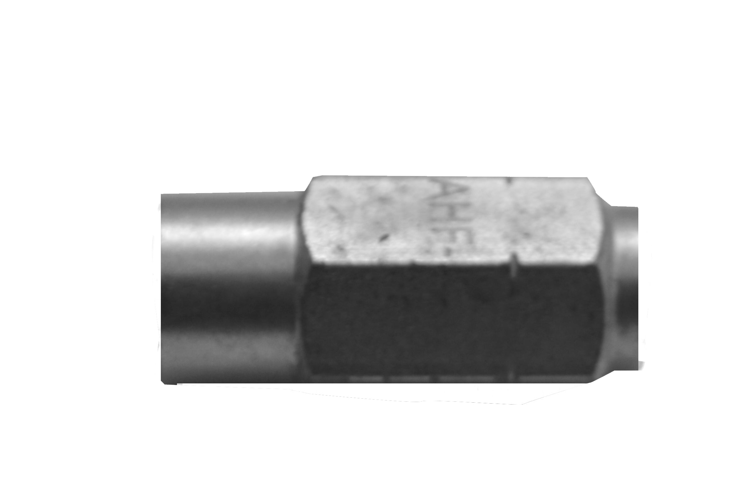 DN2 Crimp Ferrule