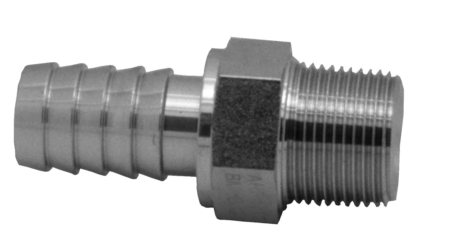 NPT Male Taper