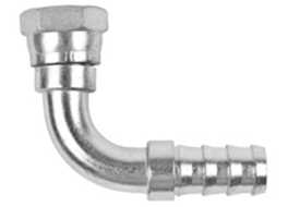 JIC Female Swivel 90˚ Elbow