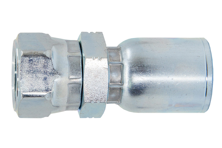 Komatsu Female Swivel