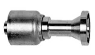 Code 61 - SAE Flange