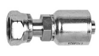 ORFS FEMALE
