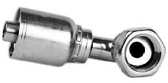 ORFS Female Swivel 90˚ Elbow