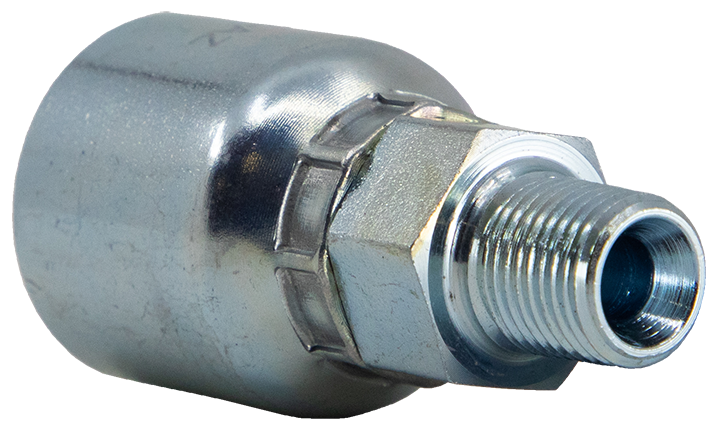 BSP Male Taper
