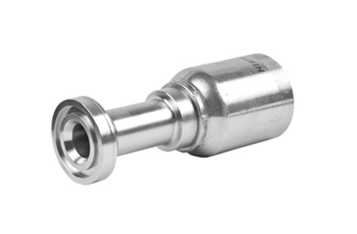 Code 61 SAE Flange