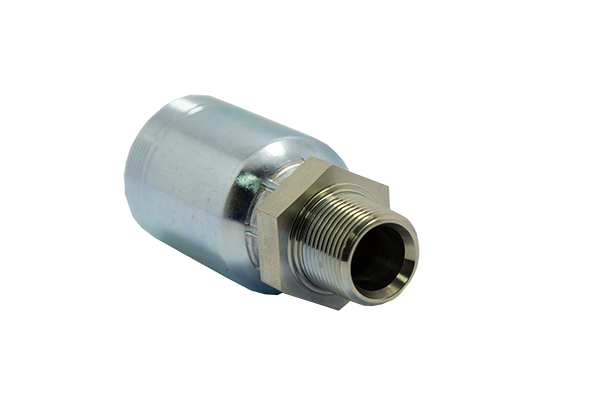 BSP Male Taper