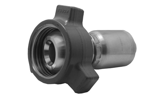1502 Hammer Union Male and Female