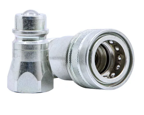Ball Coupler
