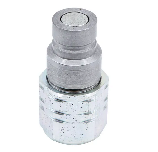 ISO16028 A-Series High-Pressure Connect Under Pressure