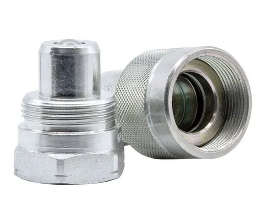 ISO14540 720 BAR