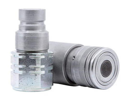 ISO16028 A-Series High-Pressure
