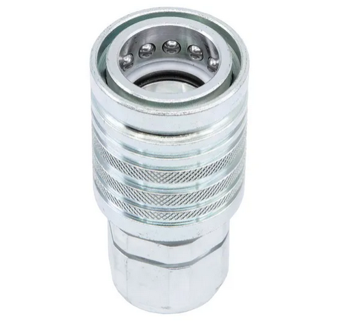 ISO7241-1 A-Series Push Pull