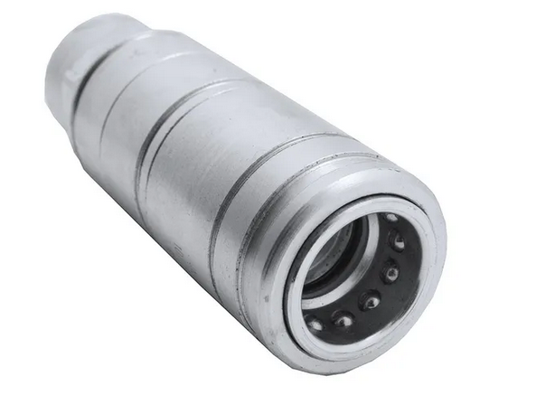 Tractor Rigid Mount Breakaway Coupler