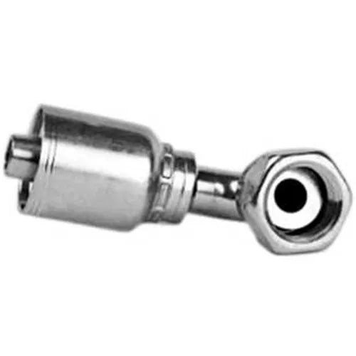 ORFS Female Swivel 90˚ Elbow