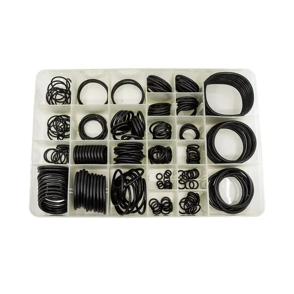 ORFS/UNO/SAE Flange O'Ring Kit