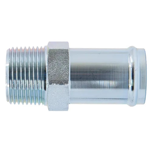 NPT Male x Low Pressure Hose Tail