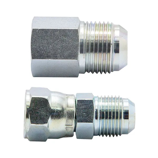 JIC Female x JIC Male