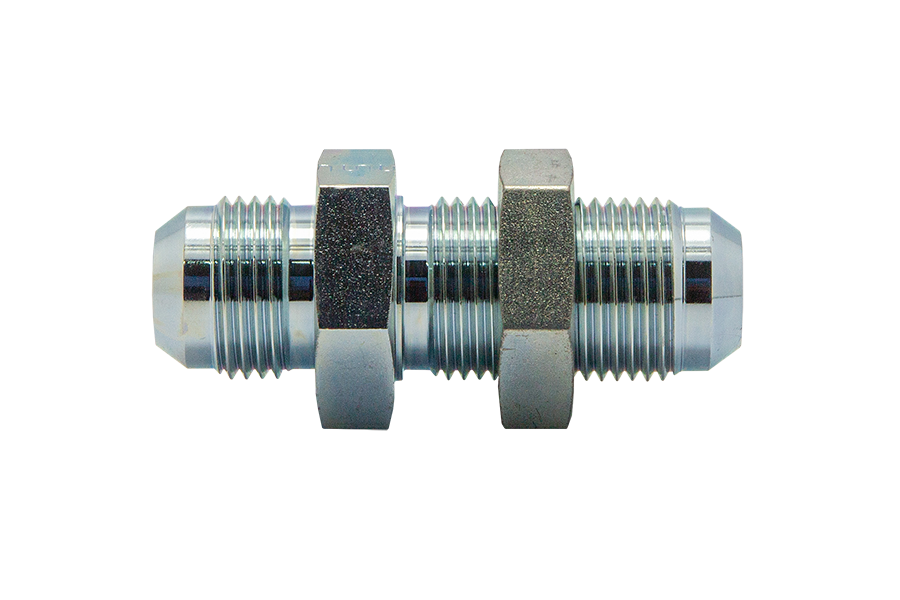 JIC Male Bulkhead