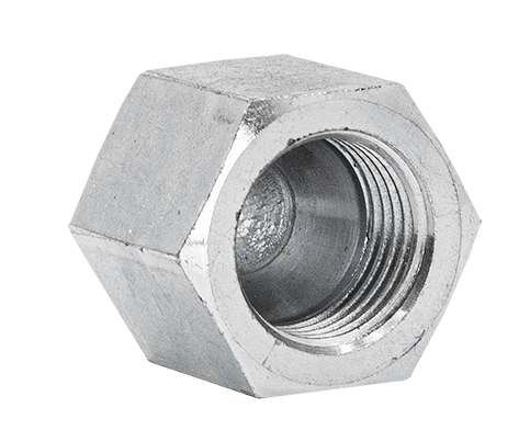 JIS Metric Female (Komatsu)