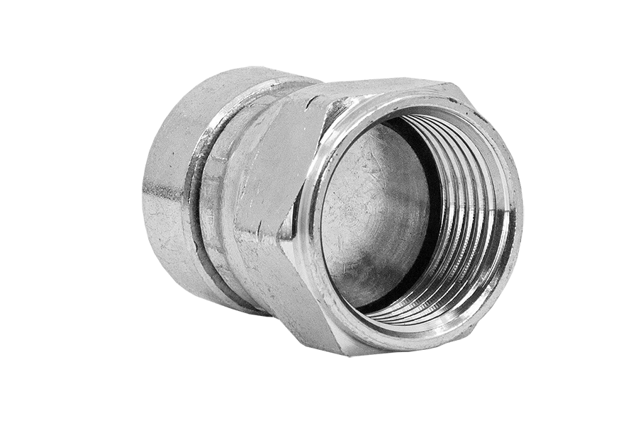 ORFS Female Swivel