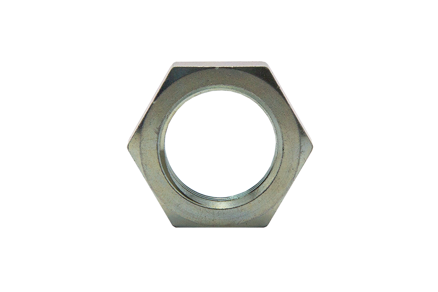 ORFS Bulkhead Nut