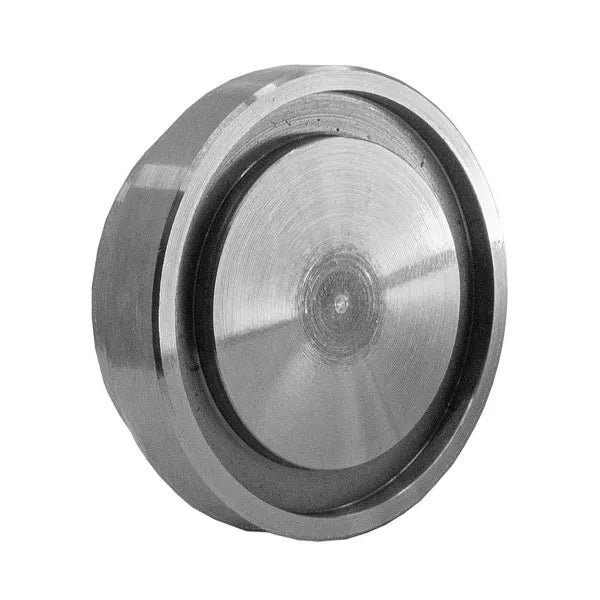 Code 61 Flange Disc