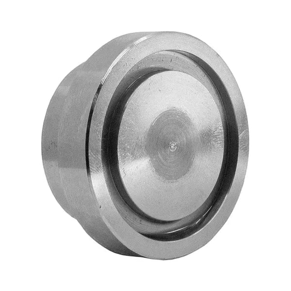 Code 62 Flange Disc