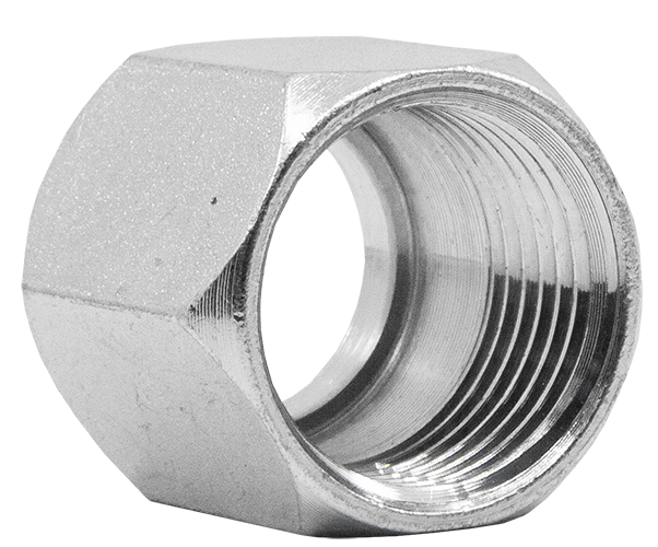 JIC Tube Nut