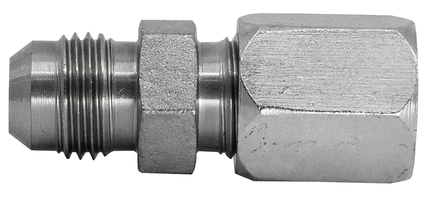 Imperial Tube Compression x JIC