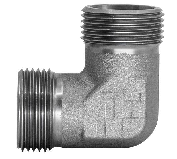 Metric Tube Nut