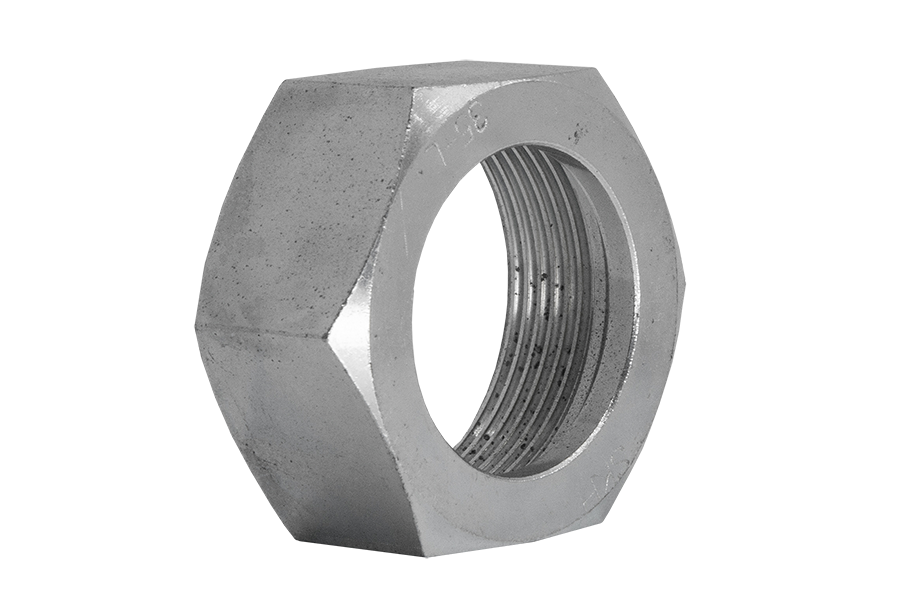 Metric Tube Nut