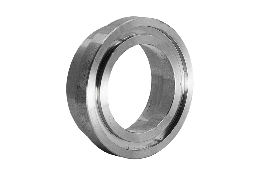 Code 61 Weld-On