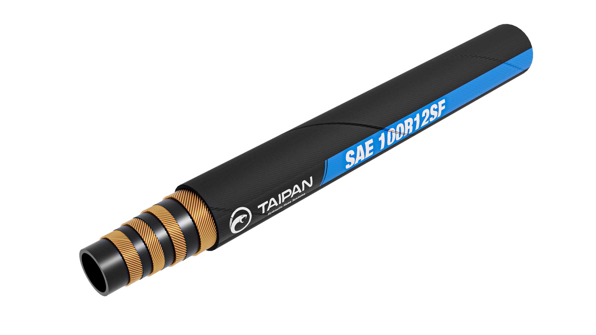 SAE100R12 - Four-Wire Premium Standard Hose