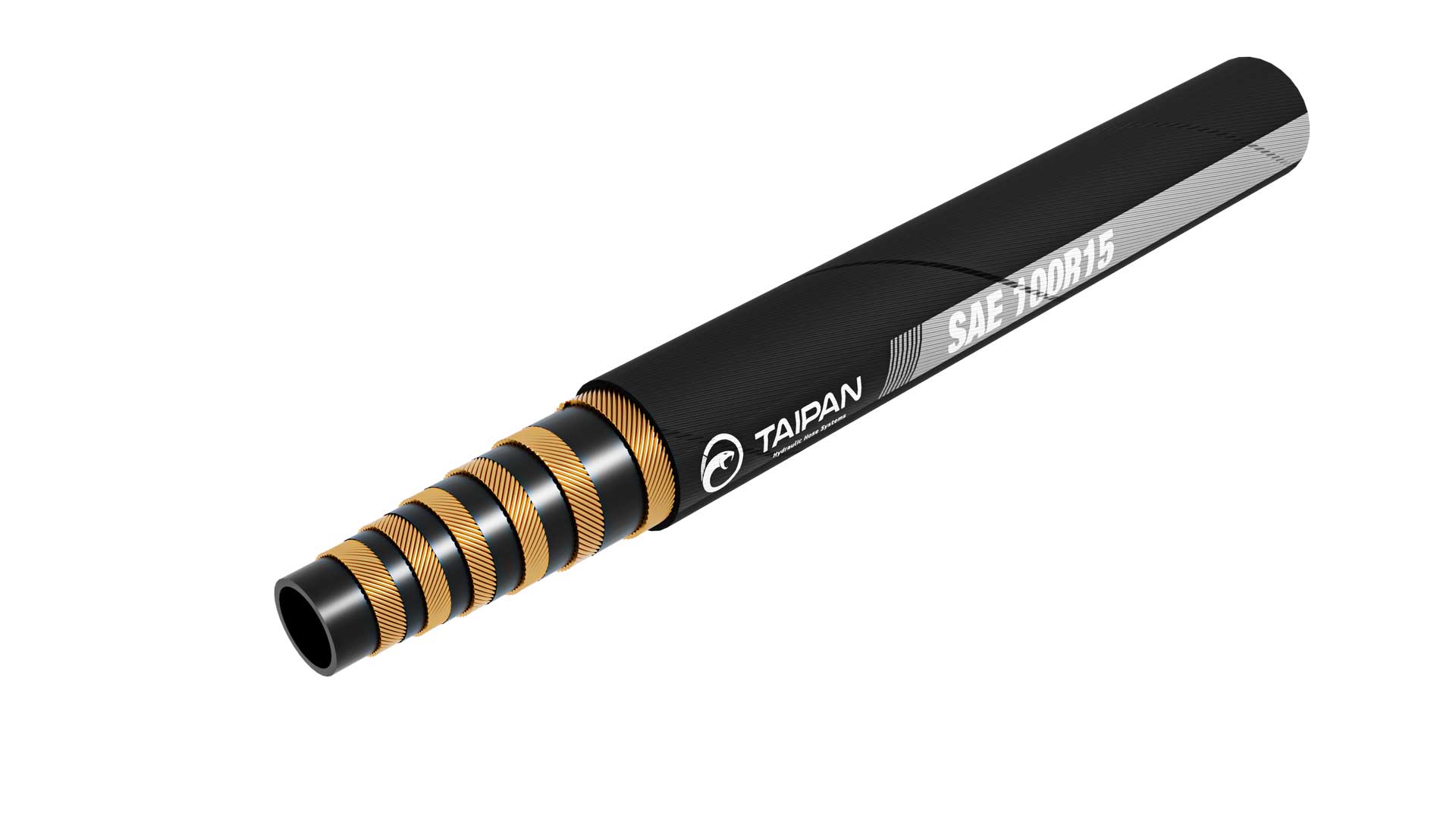 SAE100R15 - 4-6 Wire Extra High-Pressure 6000PSI Hose