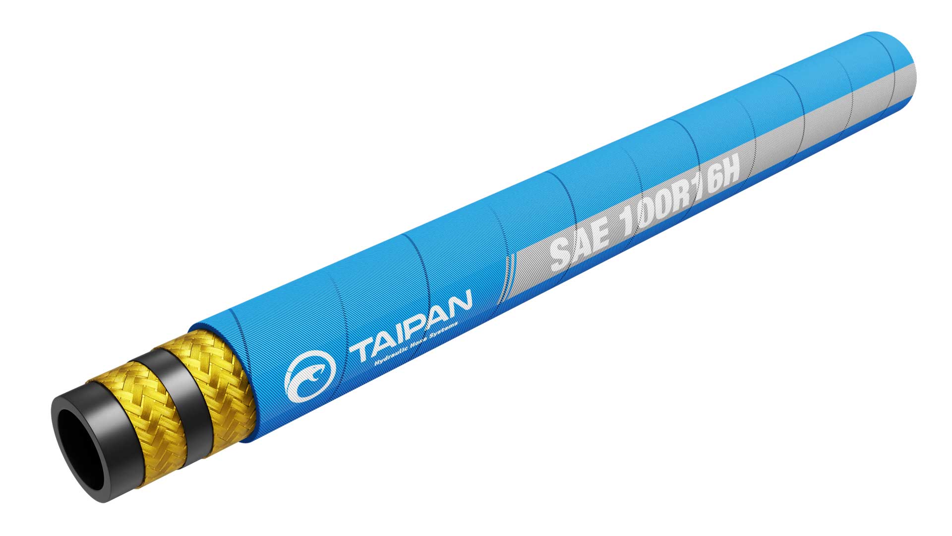 SAE100R16H - High Temperature