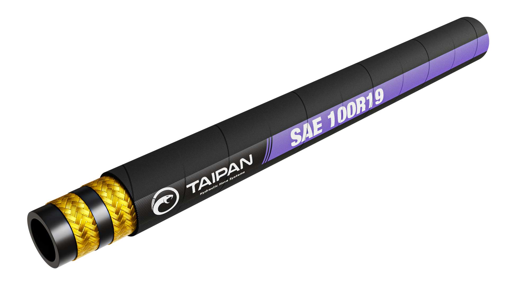 SAE100R19 - High Pressure