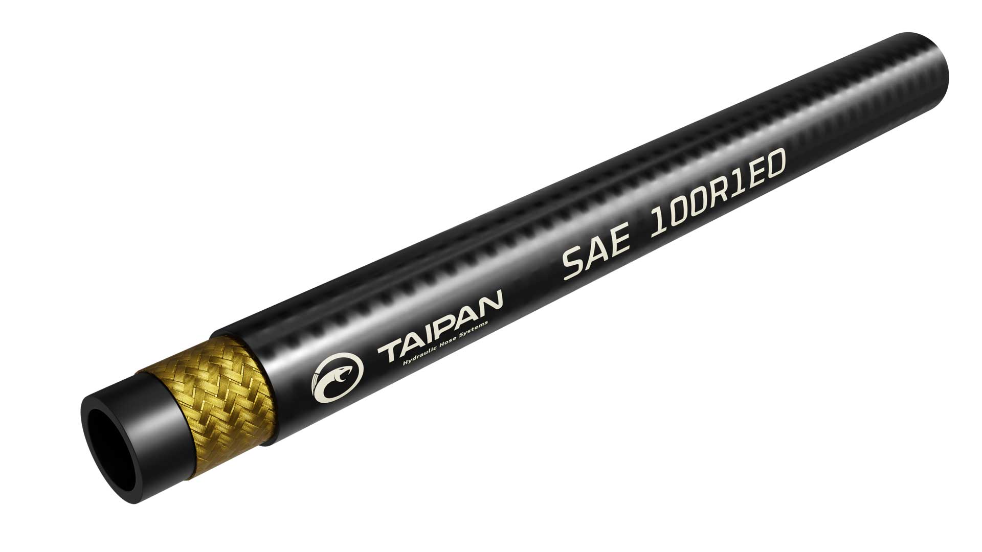 SAE100R1EO - Single-Braid Engine Oil