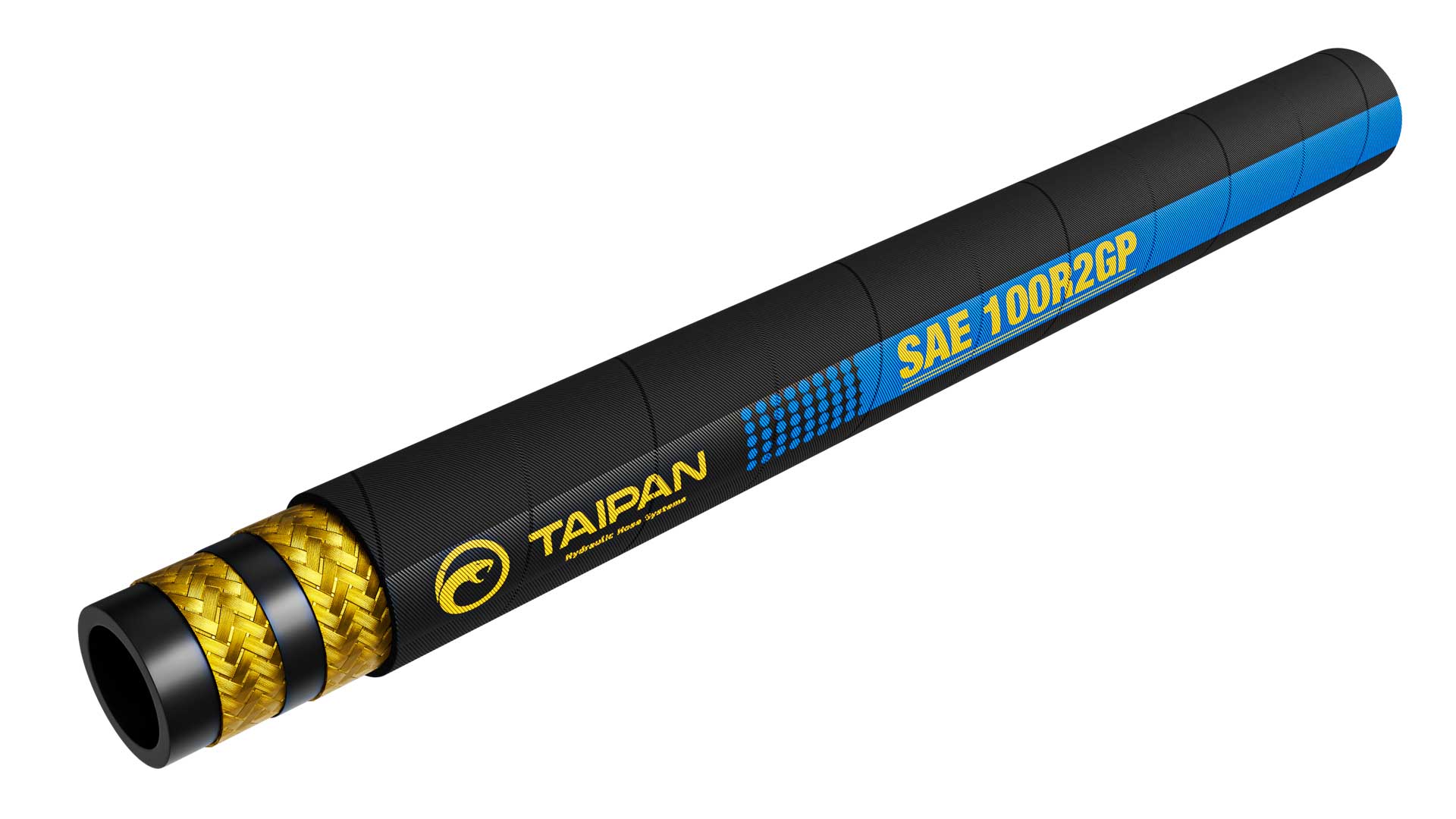 SAE100R2GP - General Purpose Wrapped Cover