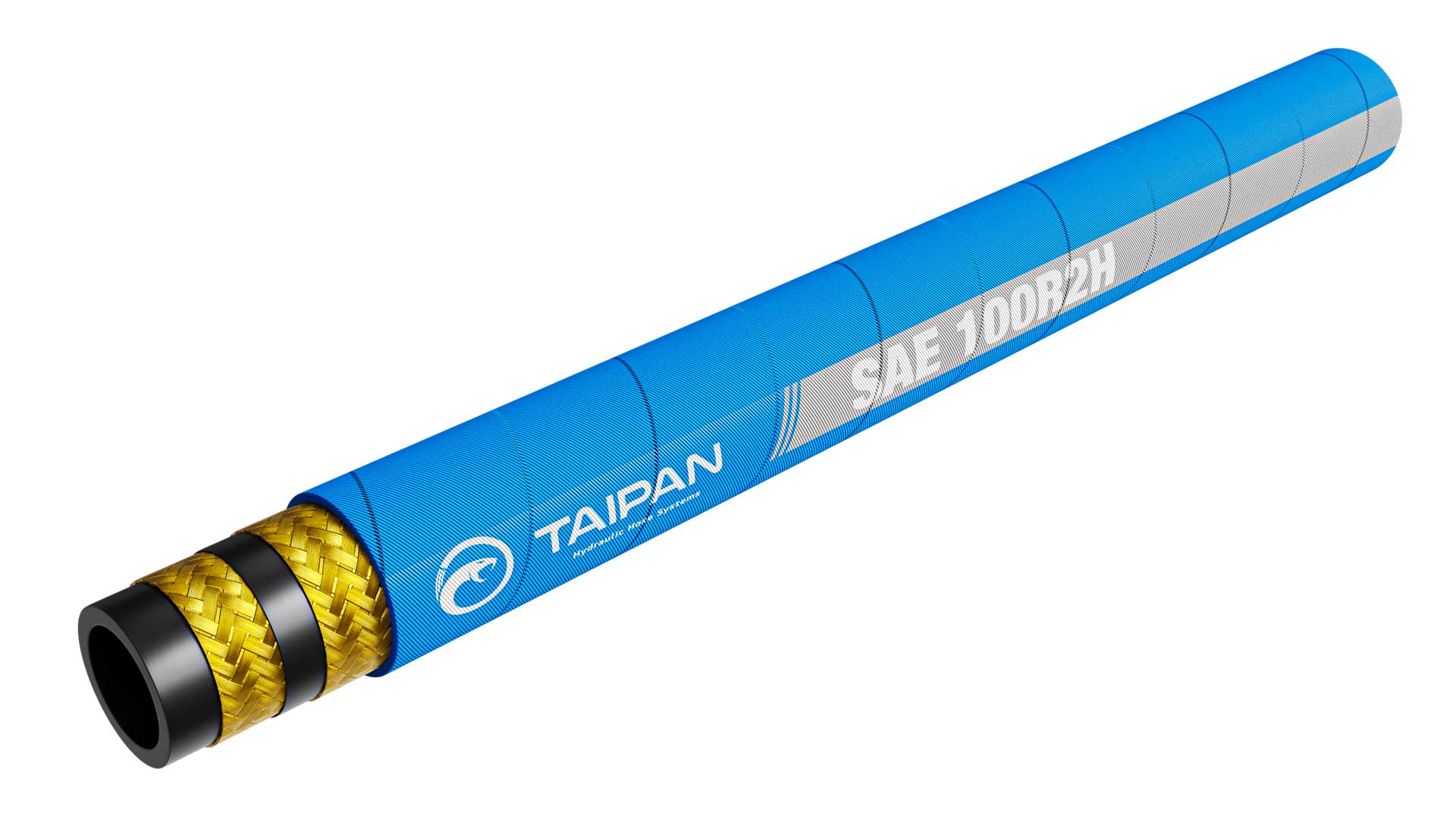 SAE100R2H - High-Temperature