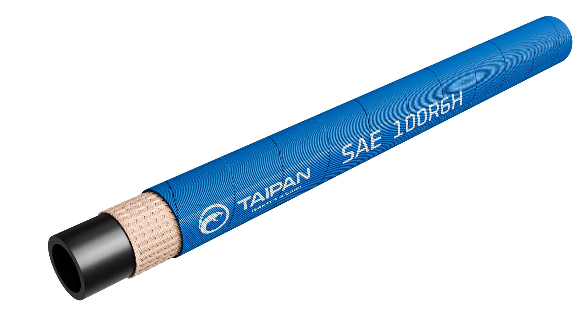 SAE100R6H - Textile High Temperature Hose