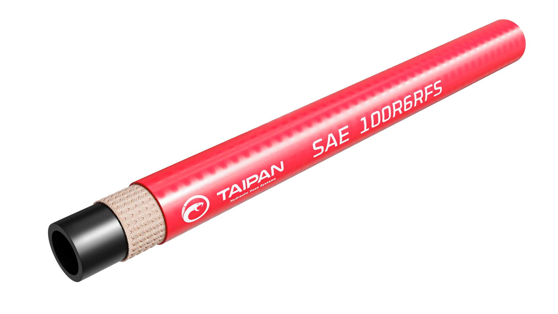 SAE100R6RFS - Textile Fire Suppression