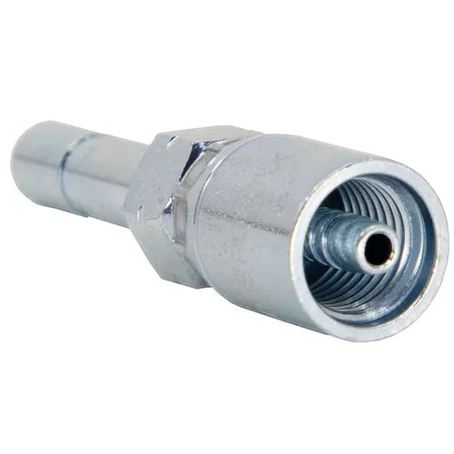 Metric Stand Pipe Straight