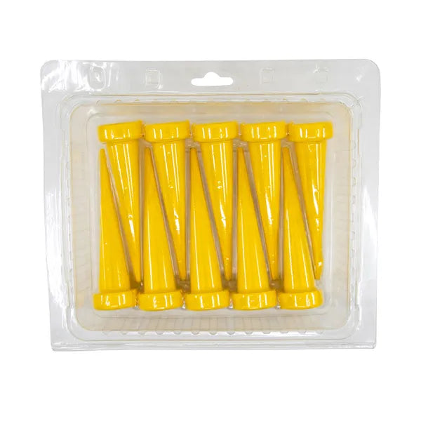 Spill Plugs