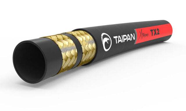 TX2 - Two-Wire Compact Extreme Condition Hose